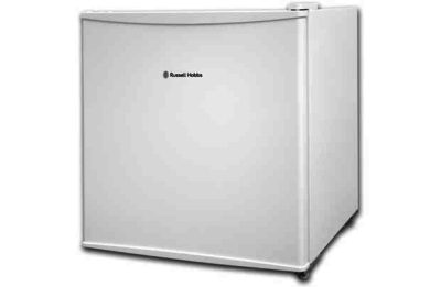 Russell Hobbs RHTTLF1 Tabletop Larder Fridge - White.